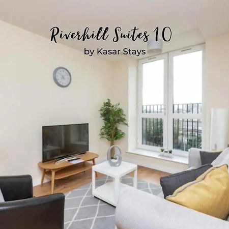Maidstone Heights By Kasar Stays Εξωτερικό φωτογραφία