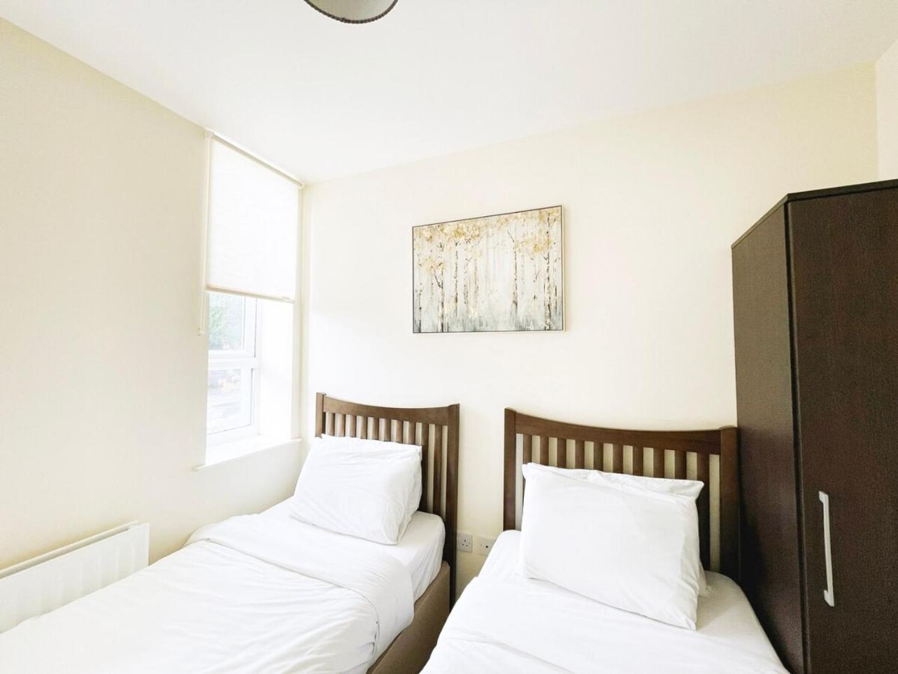 Maidstone Heights By Kasar Stays Εξωτερικό φωτογραφία